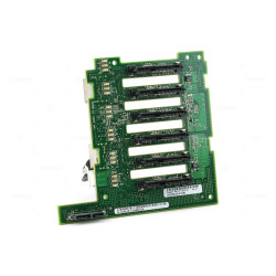 511-1246-04  SUN ORACLE BACKPLANE 6-BAY HDD 2.5 SFF FOR SUN FIRE X4470 M2